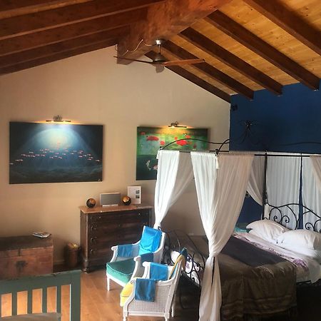 Verdmont Guest House Acqui Terme Exterior foto