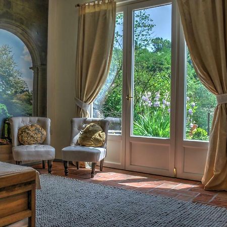 Verdmont Guest House Acqui Terme Exterior foto