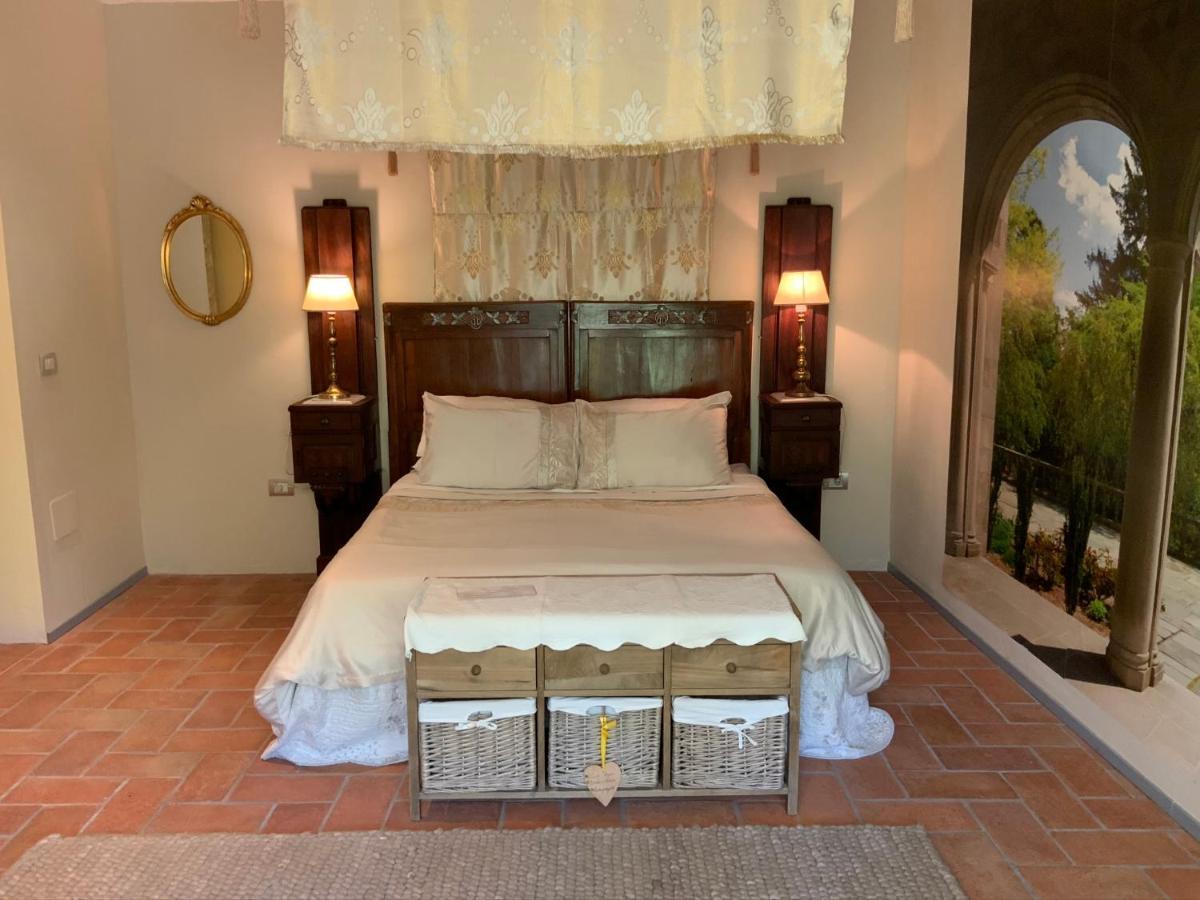 Verdmont Guest House Acqui Terme Exterior foto