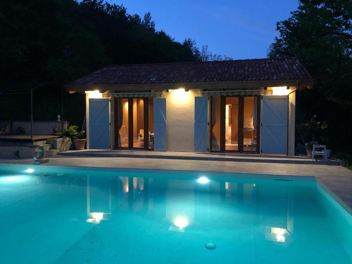 Verdmont Guest House Acqui Terme Exterior foto