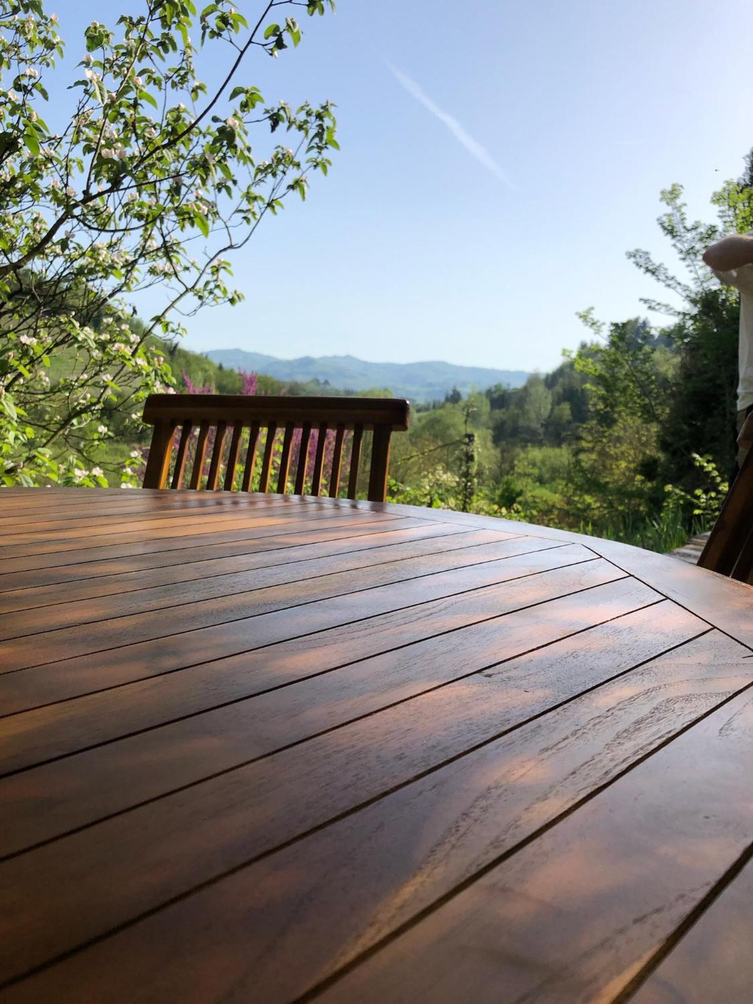 Verdmont Guest House Acqui Terme Exterior foto