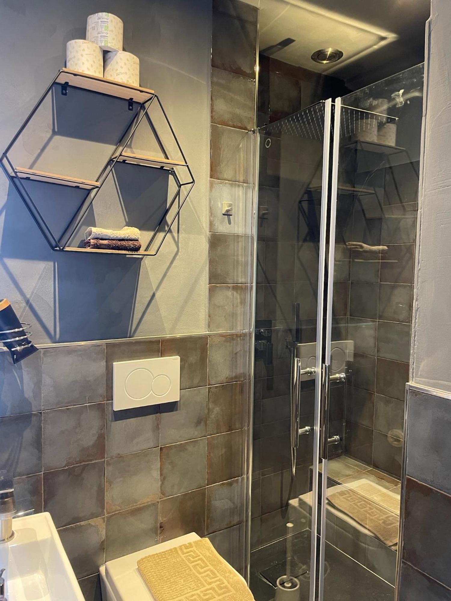 Verdmont Guest House Acqui Terme Exterior foto