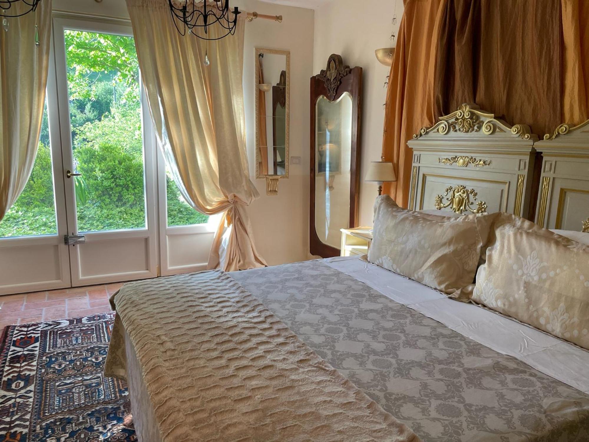 Verdmont Guest House Acqui Terme Exterior foto