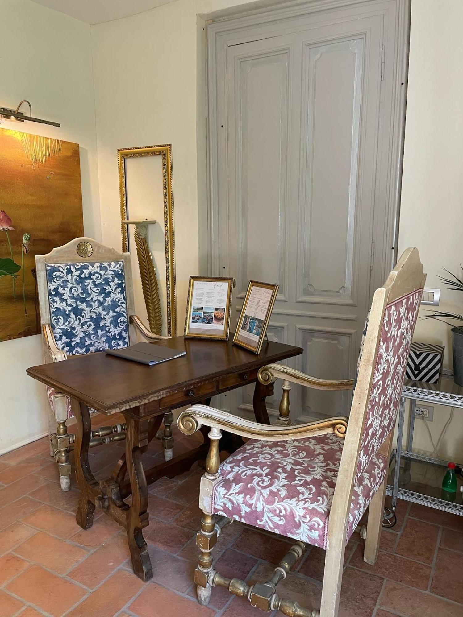 Verdmont Guest House Acqui Terme Exterior foto