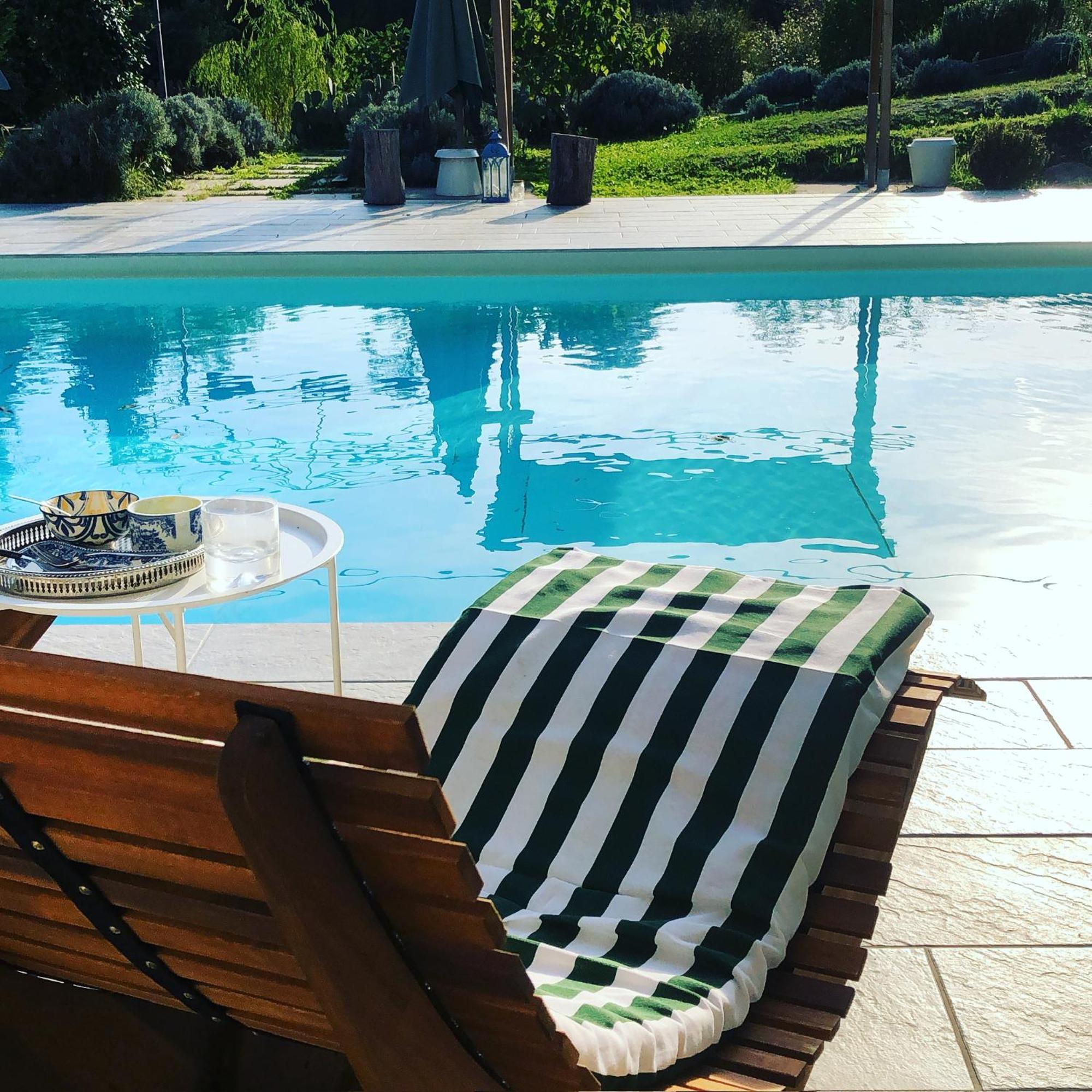 Verdmont Guest House Acqui Terme Exterior foto