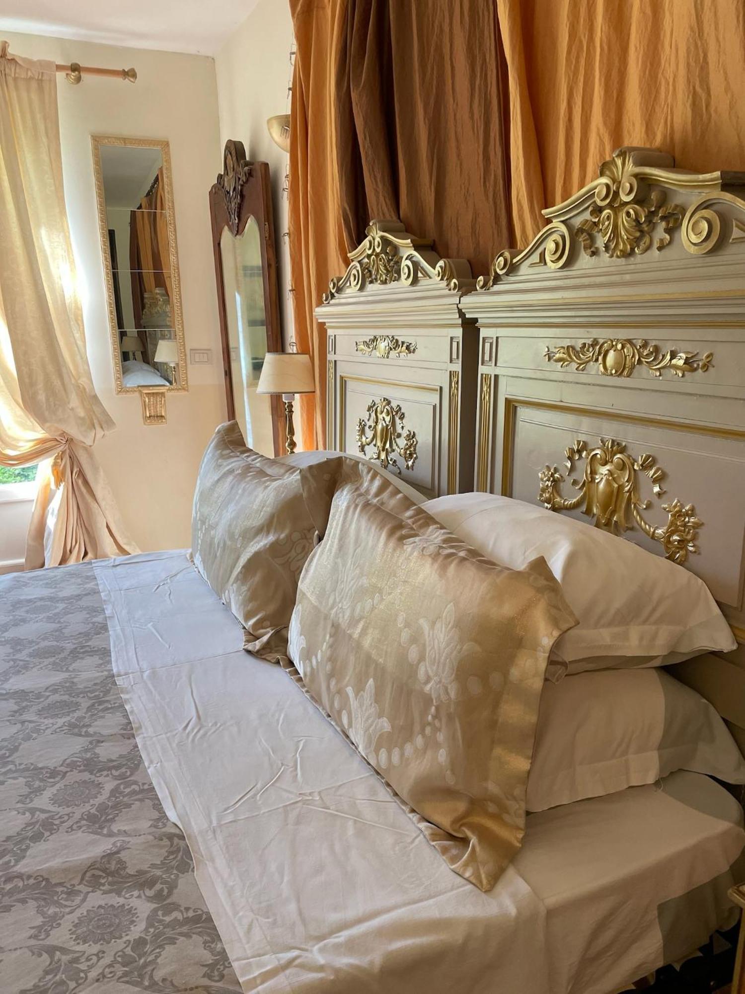 Verdmont Guest House Acqui Terme Exterior foto