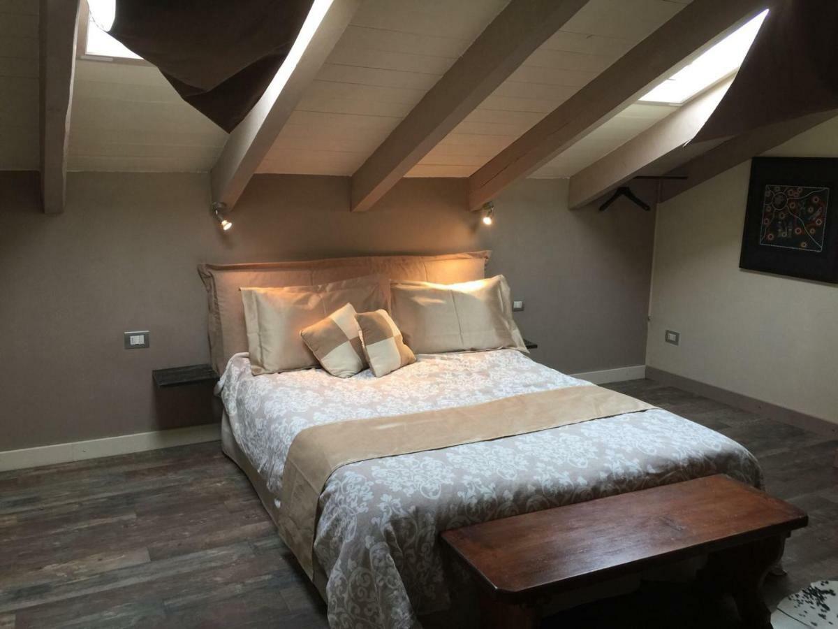 Verdmont Guest House Acqui Terme Exterior foto
