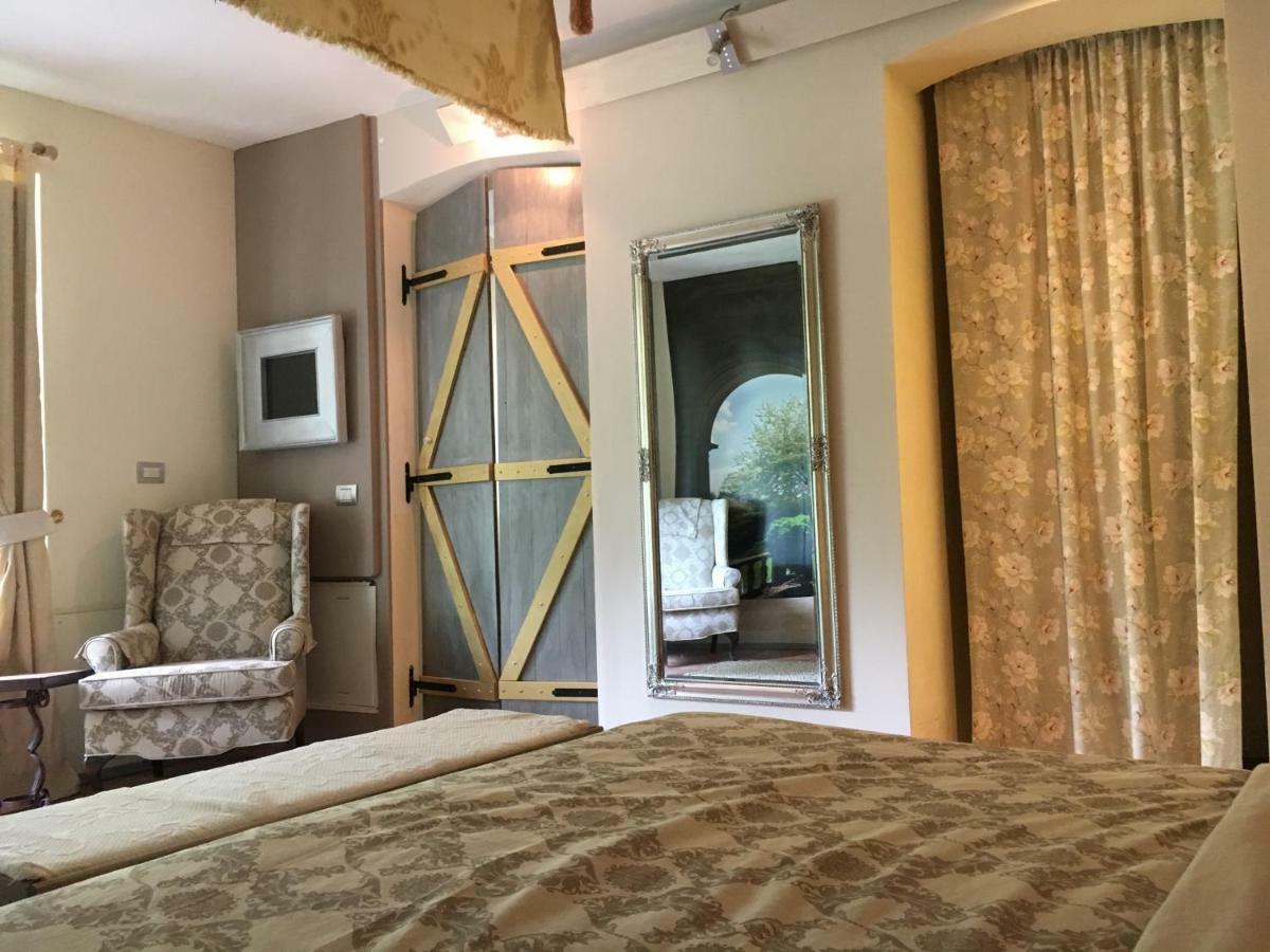 Verdmont Guest House Acqui Terme Exterior foto